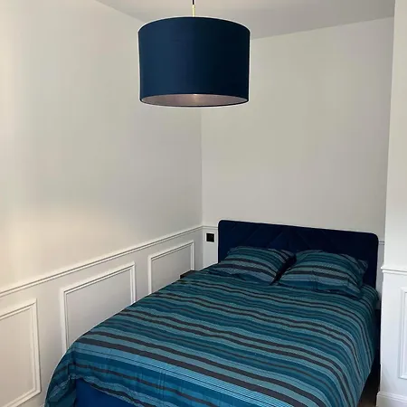 Apartment Splendid *