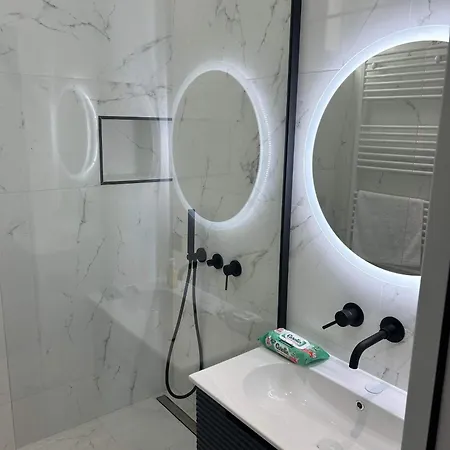 Splendid Apartment *