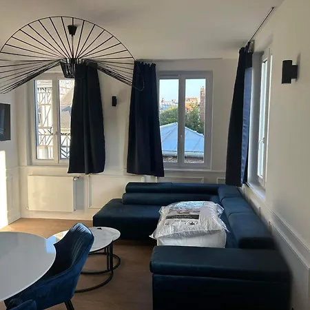 דירה Splendid רואן