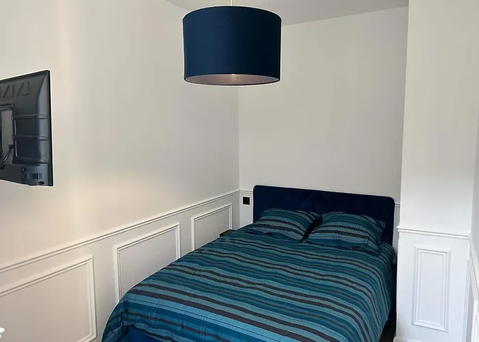 Apartment Splendid *