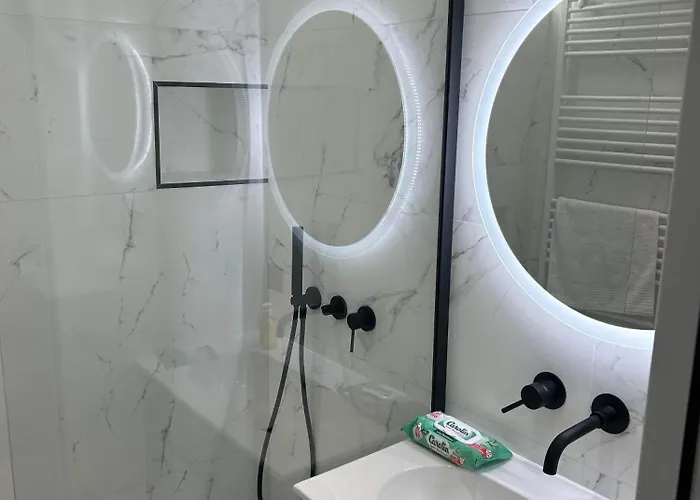 Splendid Apartment *